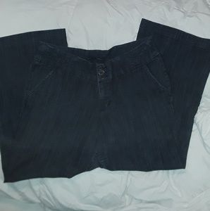 Maurices Dress Jeans